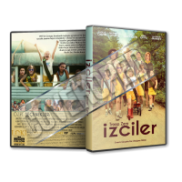 Troop Zero - 2019 Türkçe Dvd Cover Tasarımı